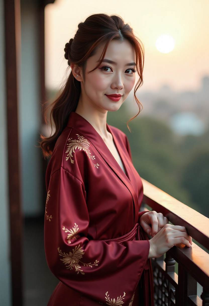 科幻影片封面