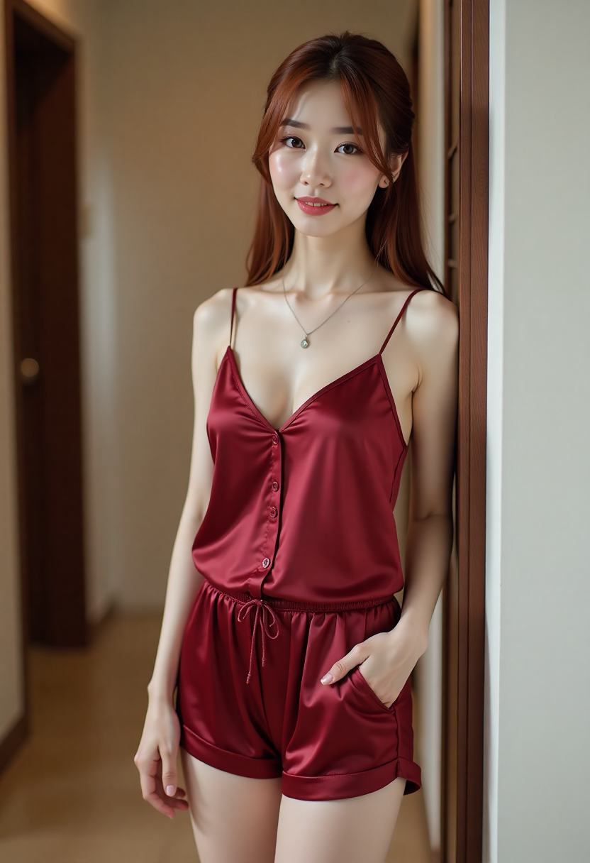 马拉加的夏天海报