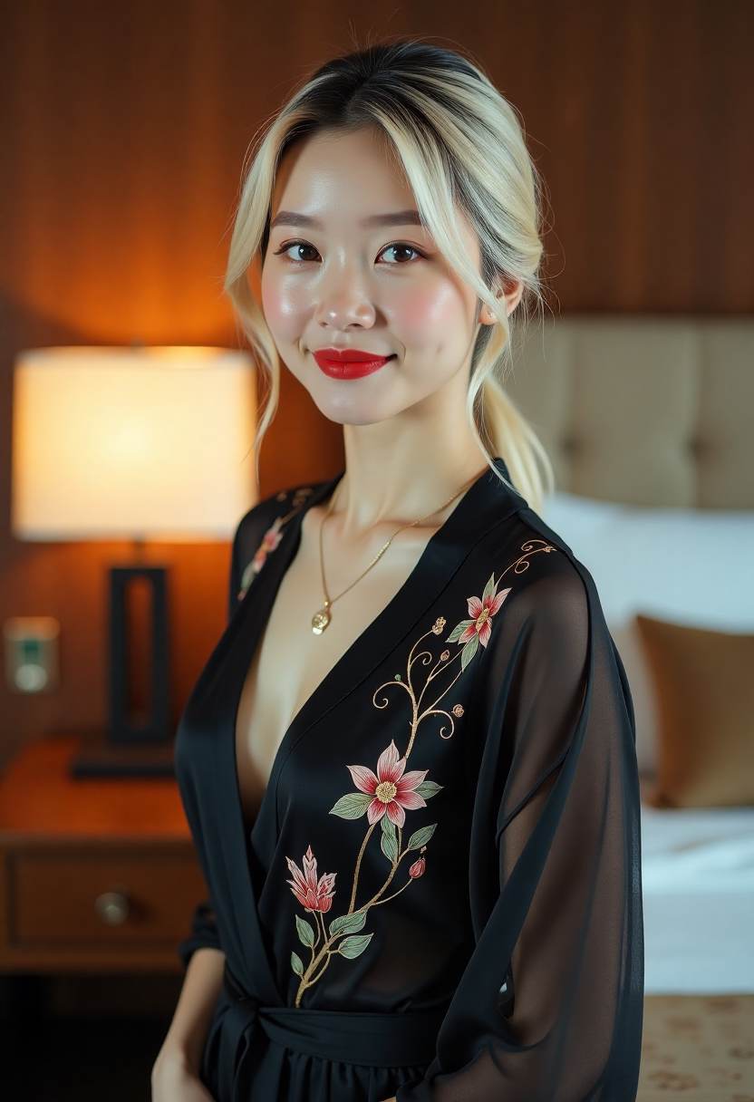 马德里电影节红毯现场